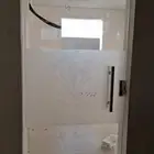 ابواب زجاج سيكوريت