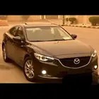 كشافات مازدا 6