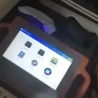 كشف مياه ابار ارتوازية عبر الاقمار الصناعية