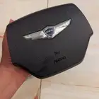 جنسس 2016 ايرباق طاره اصلي وكاله