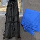 خلفية قماش