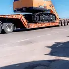 لوبد هيدروليك Hydraulic Lobbed