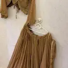 لبس هندي نسائي ملابس غمرة فساتين جلوة شرارة ازياء عروس فخمة