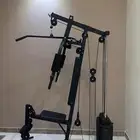 جهاز رياضي جديد استخدام قليل سبب البيع عدم الاستخدام