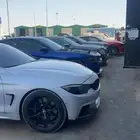 رش و تعديل و اصلاح الصدمات و تغير الوان السيارات