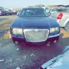 قطع غيار تشليح الحمدانية كليزلر 2007