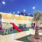 منتجع ليالي السيل للمناسبات