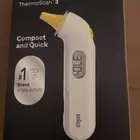 جهاز قياس حراره