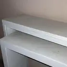 طاولات استقبال
