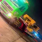 لوبد هيدروليك للنقل