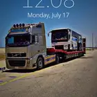 لوبد بكرة سحب متواجد في كبري الصمان للسيارات العطلانه