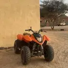 دباب اربع كفرات