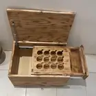 شنطه عزبه جديده