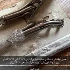 هدرز لاندكروزر 8 سلندر