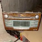 مسجل كامري 2008 الرياضيه