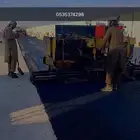 فراده أسفلت صغيرة للايجار رصاصة كفرات كوايه
