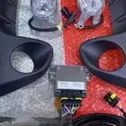 كشافات يارس