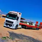 لوبد في القصيم لا نغل المعدات الثقيلة لوابد القصيم