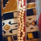 سبحه عاج اصلي 100