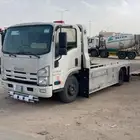 لنقل جميع أنواع السيارات