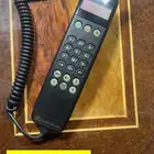 تلفون سيارة مرسيدس ولكزس سماعه بدون محتويات