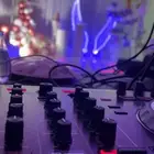 مشغلة دي جي للحفلات الخاصه النسائيه