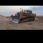 بلدوزر كوماتسو 155 للإيجار
