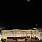 تزيين خيام تعليقة خيمة صوف نسج يدوي