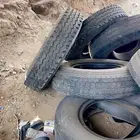 كفرات 24 نضيفه