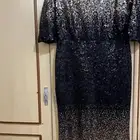 فستان مقاس 4