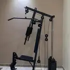 جهاز رياضي جديد
