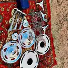 سفتي مع بوري ايطالي