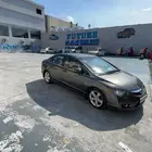 هوندا سيفيك 2008  17500 الف