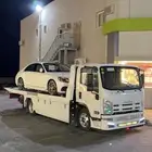 سطحه هدروليك شرق الرياض