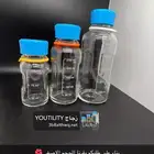 زجاجات YOUTILITY