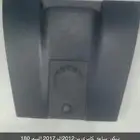 قطع كامري