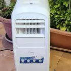 مكيف هواء كمبرسر