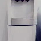 برادة ماء كبيره