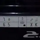 لوحه مميزه ثنائي