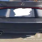 للبيع دفيوزر لكزس is 2024