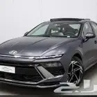 هيونداي سوناتا كمفورت 2025 كاش وتاجير منتهي بالتمليك