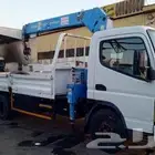 دينا للايجار وينش كرين