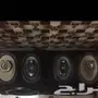سماعات كنود للسياره