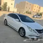 سوناتا 2013 البدي في بعض رشوش قير مكينه على شرط