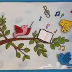 عمل لوحات فنيه لطلاب الجامعات وعمل مشاريع خاصه بالمجسمات