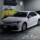 مطلوب كامري