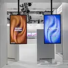 شاشات خاصة للمطاعم - تحكم كامل عن بعد