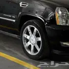 جنوط اسكاليد 2007-2014