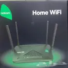 مندوب الياف بصرية ف شركة سلام