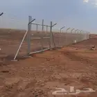 مقاولات شبوك عمل وتوريد وتركيب كافة أعمال الشبوك بجميع انو